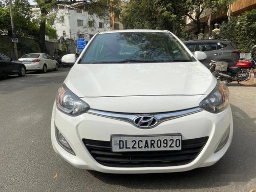 Used 2012 i20 Sportz 1.4 CRDi  for sale in New Delhi