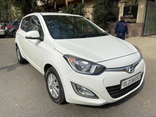 Used 2012 i20 Sportz 1.4 CRDi  for sale in New Delhi