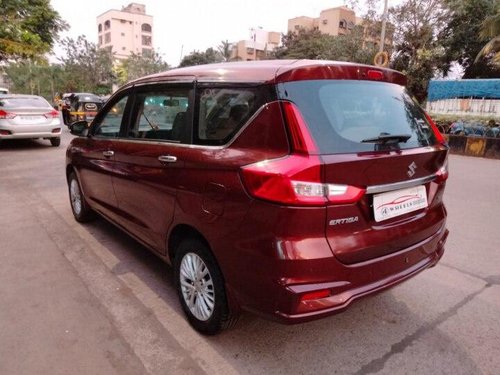 Used 2019 Ertiga ZDI  for sale in Mumbai