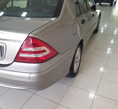 Used 2006 CLK Class  for sale in Amritsar