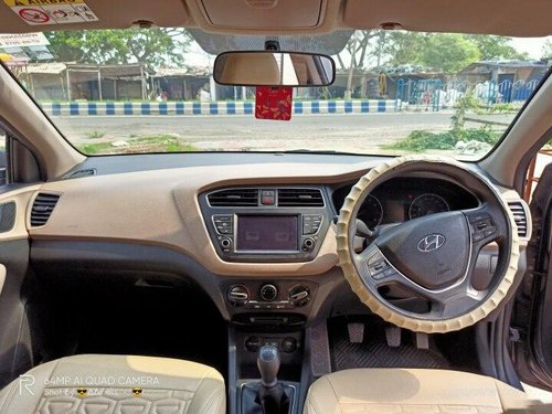 Used 2019 i20 Sportz Plus  for sale in Kolkata