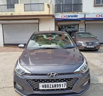 Used 2019 i20 Sportz Plus  for sale in Kolkata