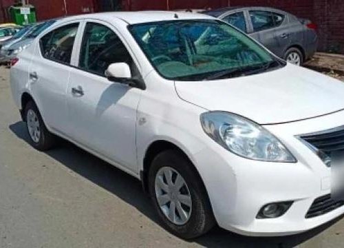 Used 2013 Sunny Special Edition  for sale in New Delhi