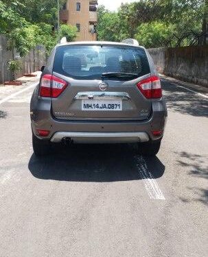 Used 2014 Terrano XV 110 PS  for sale in Pune