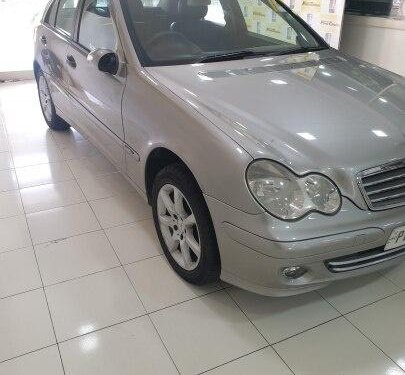 Used 2006 CLK Class  for sale in Amritsar