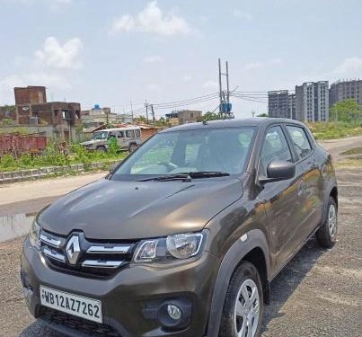 Used 2019 KWID  for sale in Kolkata