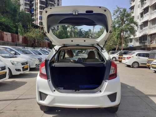 Used 2015 Jazz 1.2 V i VTEC  for sale in Thane