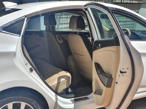 Used 2016 Verna 1.6 CRDi S  for sale in Mumbai