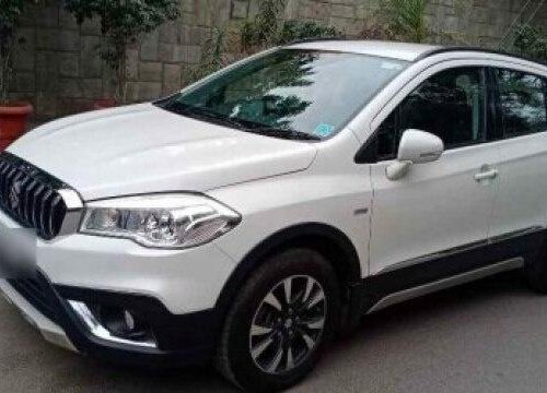 Used 2017 S Cross Zeta DDiS 200 SH  for sale in New Delhi