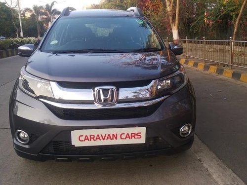 Used 2018 BR-V i-VTEC V CVT  for sale in Mumbai