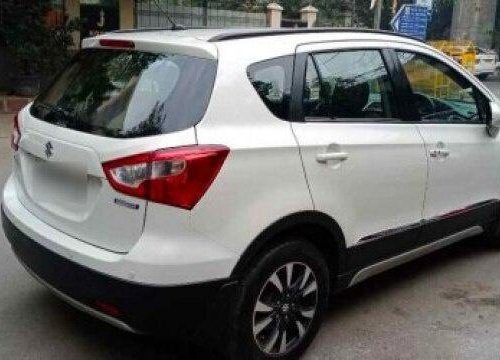 Used 2017 S Cross Zeta DDiS 200 SH  for sale in New Delhi