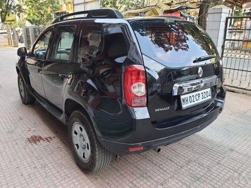 Used 2012 Duster 110PS Diesel RxL  for sale in Mumbai