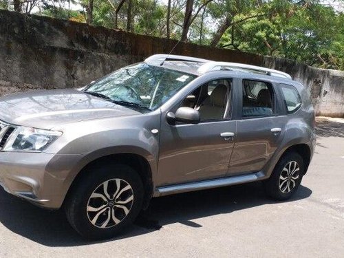 Used 2014 Terrano XV 110 PS  for sale in Pune