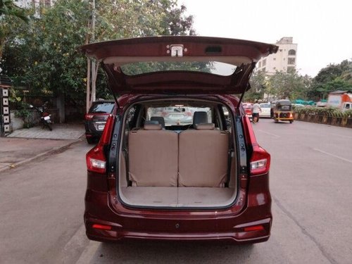 Used 2019 Ertiga ZDI  for sale in Mumbai