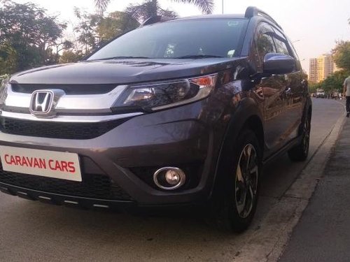 Used 2018 BR-V i-VTEC V CVT  for sale in Mumbai