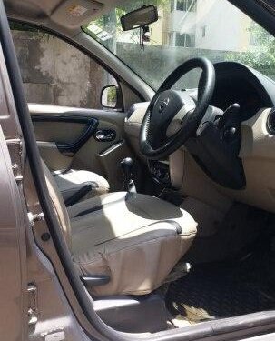 Used 2014 Terrano XV 110 PS  for sale in Pune