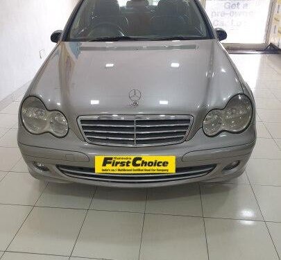 Used 2006 CLK Class  for sale in Amritsar