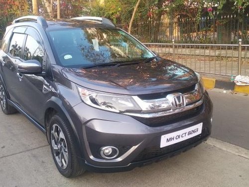 Used 2018 BR-V i-VTEC V CVT  for sale in Mumbai