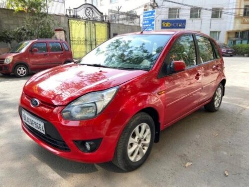 Used 2012 Figo Diesel Titanium  for sale in New Delhi