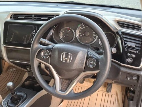 Used 2017 City i-VTEC V  for sale in Ahmedabad