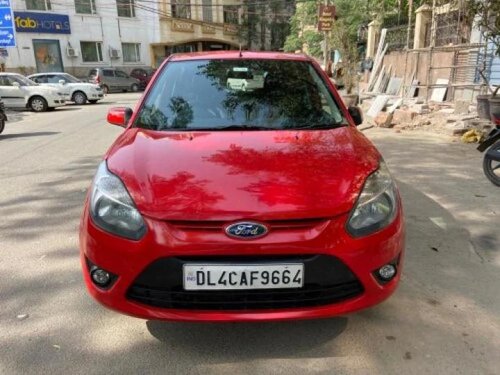 Used 2012 Figo Diesel Titanium  for sale in New Delhi