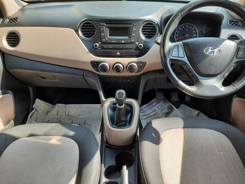 Used 2016 i10 Sportz  for sale in Ahmedabad