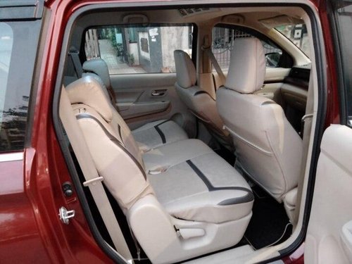 Used 2019 Ertiga ZDI  for sale in Mumbai