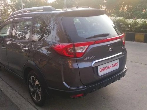 Used 2018 BR-V i-VTEC V CVT  for sale in Mumbai