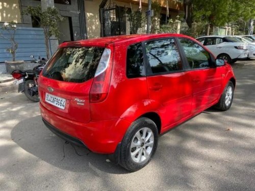 Used 2012 Figo Diesel Titanium  for sale in New Delhi