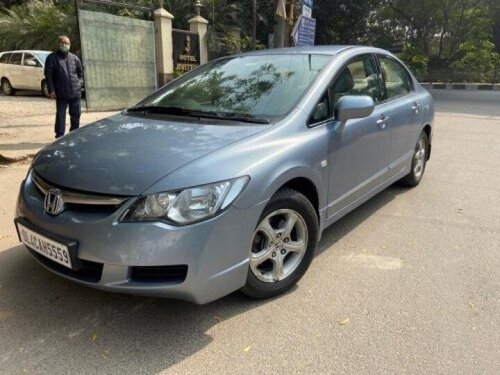 Used 2008 Civic 2006-2010 1.8 V MT  for sale in New Delhi