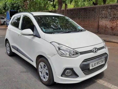 Used 2016 i10 Sportz  for sale in Ahmedabad