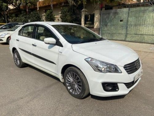 Used 2017 Ciaz  for sale in New Delhi