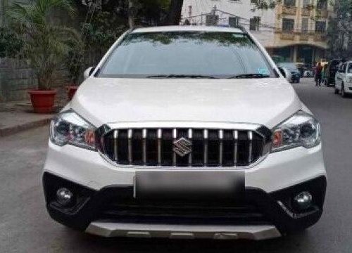 Used 2017 S Cross Zeta DDiS 200 SH  for sale in New Delhi