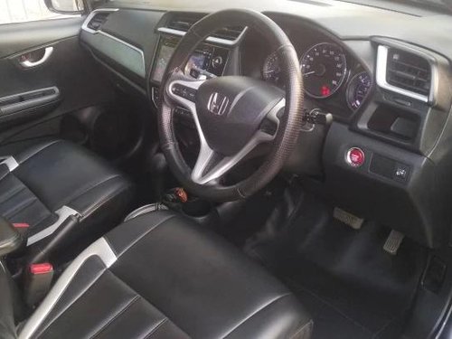 Used 2018 BR-V i-VTEC V CVT  for sale in Mumbai