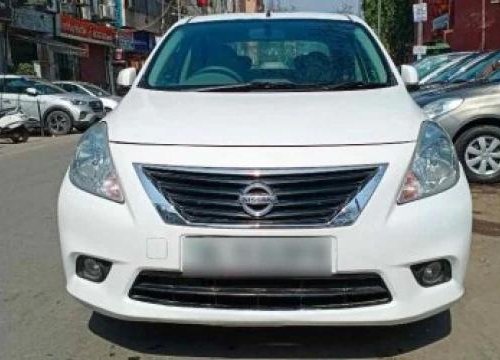 Used 2013 Sunny Special Edition  for sale in New Delhi