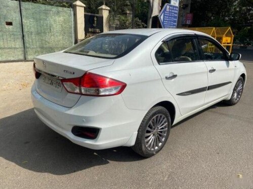 Used 2017 Ciaz  for sale in New Delhi