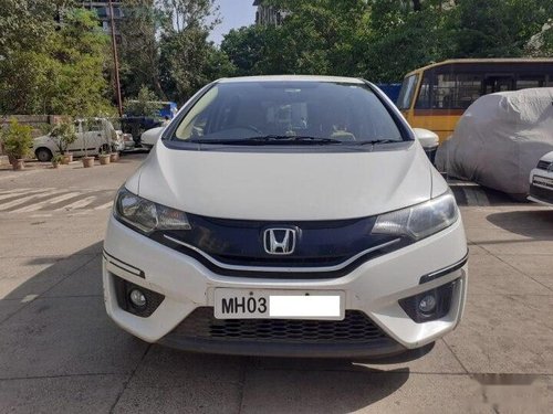 Used 2015 Jazz 1.2 V i VTEC  for sale in Thane