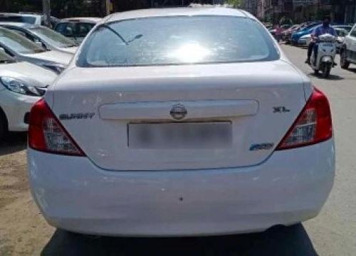 Used 2013 Sunny Special Edition  for sale in New Delhi