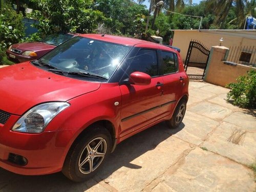 Used 2005 Swift VXI  for sale in Bangalore