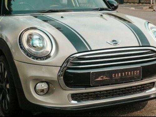 Used 2015 Cooper D  for sale in New Delhi