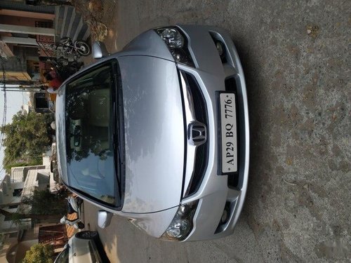 Used 2012 Civic 1.8 S MT  for sale in Hyderabad