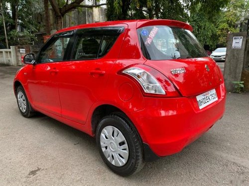 Used 2017 Swift VXI  for sale in Mumbai