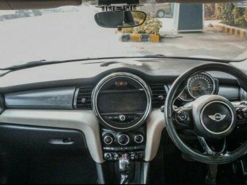 Used 2015 Cooper D  for sale in New Delhi