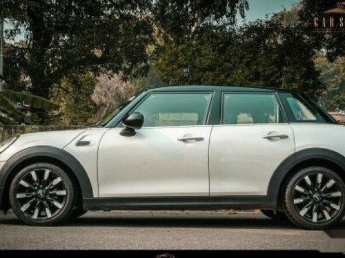 Used 2015 Cooper D  for sale in New Delhi