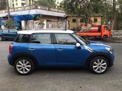 Used 2014 Countryman D  for sale in Mumbai