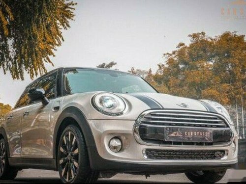 Used 2015 Cooper D  for sale in New Delhi