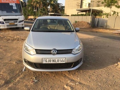 Used 2011 Vento Petrol Highline  for sale in Ahmedabad