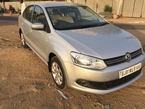 Used 2011 Vento Petrol Highline  for sale in Ahmedabad