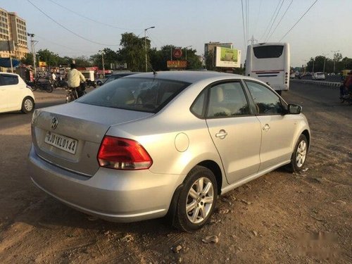 Used 2011 Vento Petrol Highline  for sale in Ahmedabad