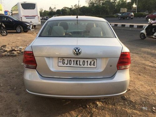 Used 2011 Vento Petrol Highline  for sale in Ahmedabad